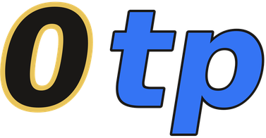 0tp logo